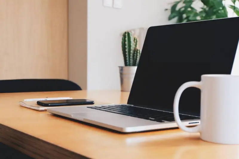Tech Background